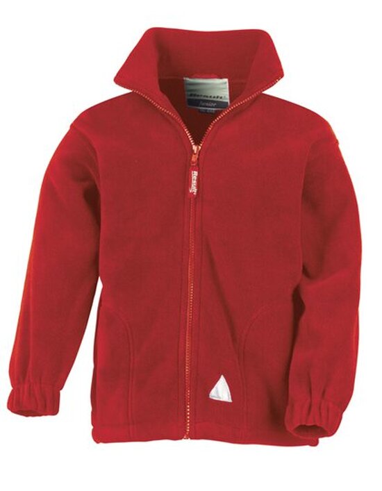 Junior Polartherm™ Jacket