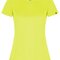 RY0428 Roly Eco Women´s Imola T-Shirt