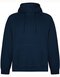 Vinson Organic Hooded Sweatshirt