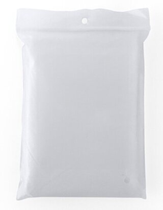 RY5602 Raining Poncho Vostok