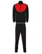 RY6402K Roly Sport Kids´ Evans Tracksuit