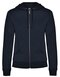 Veleta Woman Sweatjacket
