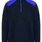 RY8413 Troyer Sweatshirt Maverick
