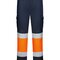 Trousers Daily Stretch Hi-Viz