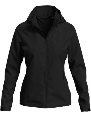 S5540 Lux Softshell Jacket Women