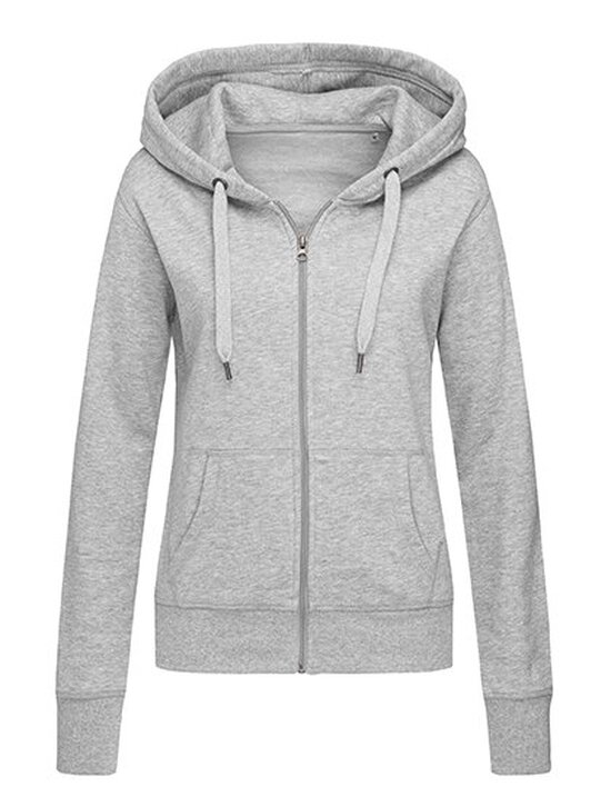 Sweat Jacket Select Women