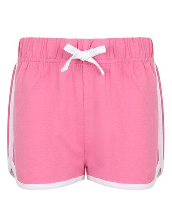 Kids` Retro Shorts