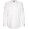 Men´s Pilot Shirt Regular Longsleeve