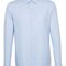 SN693600 Men´s Shirt Slim Fit Check/Stripes Long Sleeve