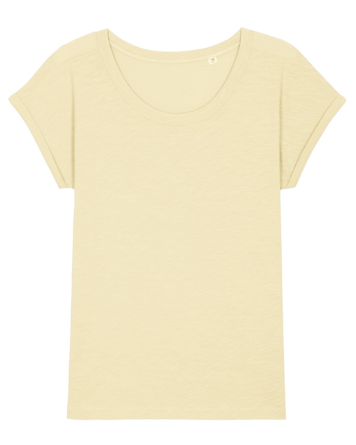 STTW112 Stanley & Stella Stella Rounder Slub