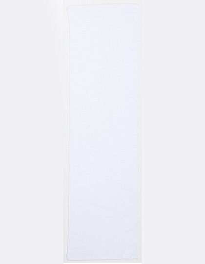 Microfibre Sports Towel