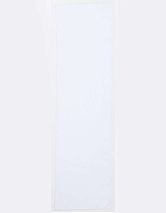 Microfibre Sports Towel