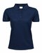 TJ1401 Womens Heavy Polo