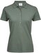 Women´s Luxury Stretch Polo