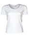 TJ450 Womens Stretch Tee