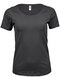 TJ450 Womens Stretch Tee