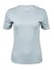 TJ580N Womens Interlock Tee