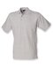 Classic Cotton Piqué Polo Shirt