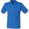Classic Cotton Piqué Polo Shirt