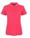 Ladies` Micro-Fine-Piqué Polo Shirt