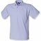 Men`s 65/35 Classic Piqué Polo Shirt