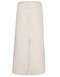 Bistro Apron with Split and Front Pocket