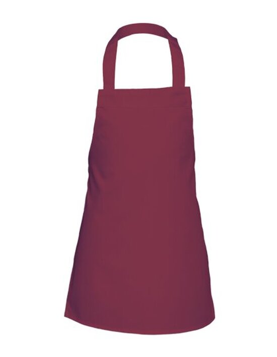 Barbecue Apron for Children