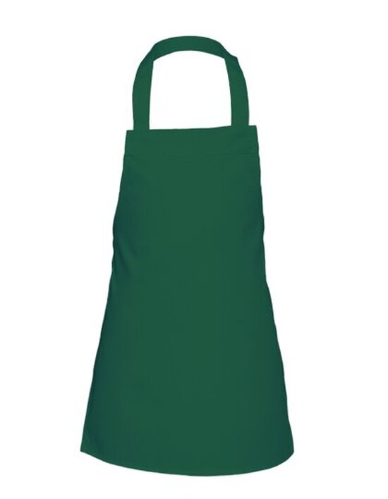 Barbecue Apron for Children