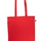 Baumwolltasche, Fairtrade-Baumwolle, lange Henkel