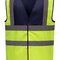 High Visibility 2 Bands & Braces Waistcoat