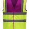 High Visibility 2 Bands & Braces Waistcoat