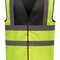 High Visibility 2 Bands & Braces Waistcoat