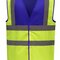 High Visibility 2 Bands & Braces Waistcoat