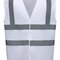 High Visibility 2 Bands & Braces Waistcoat
