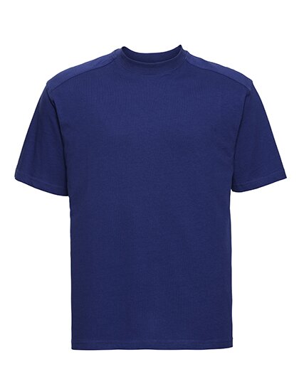 Heavy Duty Workwear T-Shirt