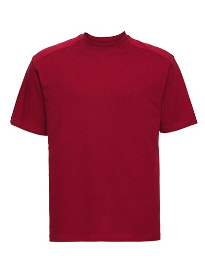 Heavy Duty Workwear T-Shirt