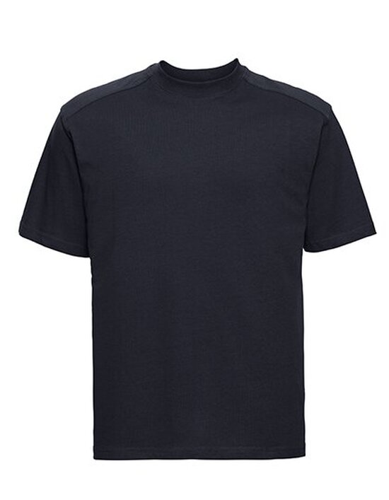 Heavy Duty Workwear T-Shirt