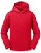 Kids Authentic Hooded Sweat