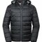 Men´s Hooded Nano Jacket