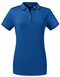 Ladies´ Tailored Stretch Polo