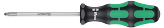 Wera 355 PZ 2 x 100 mm plus Flaschenöffner