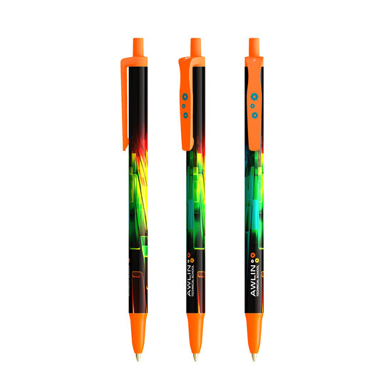 BIC® Clic Stic Kugelschreiber